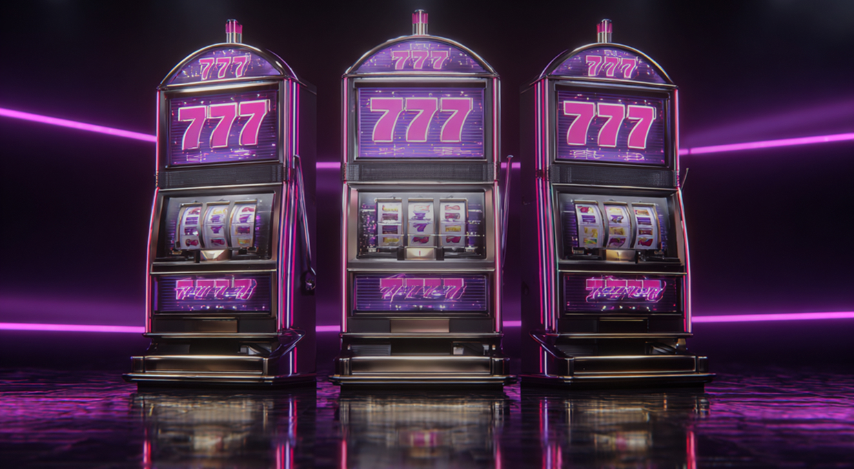 Slots Palace