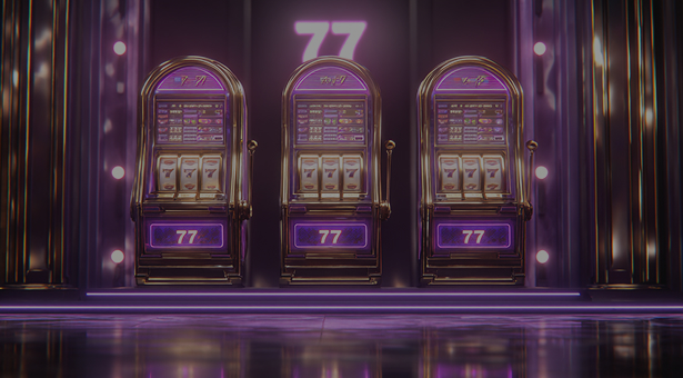 Slots Palace