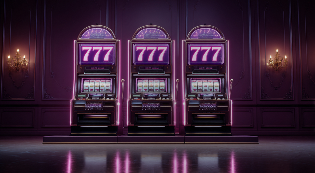 Slots Palace